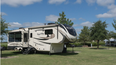 Great Escapes North Texas